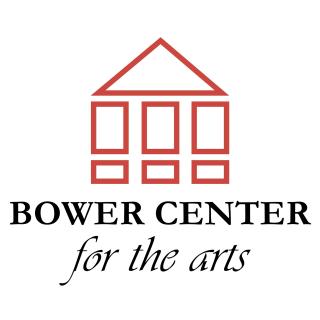 Bower Center for the arts Logo