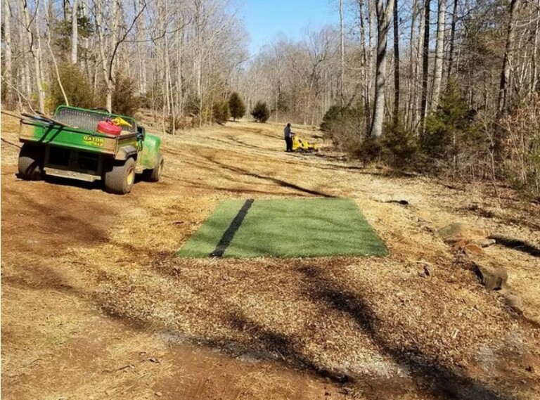 Bedford County to hold ribbon cutting at New London Disc Golf Course on