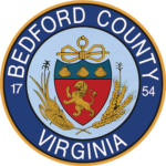 Bedford Country Seal