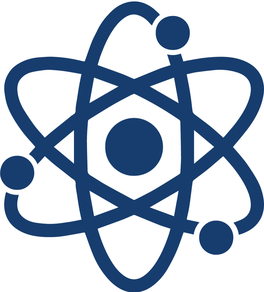 Nuclear Energy Logo