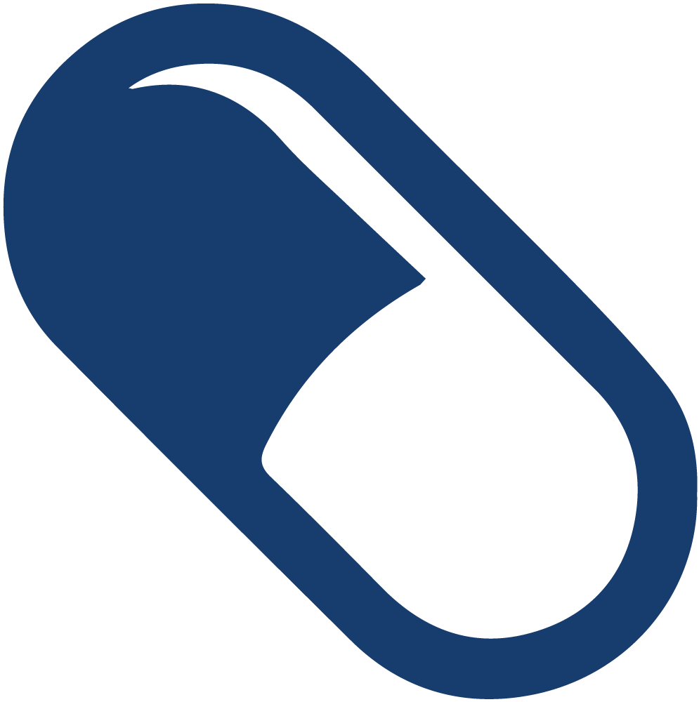 Pharmaceuticals Logo