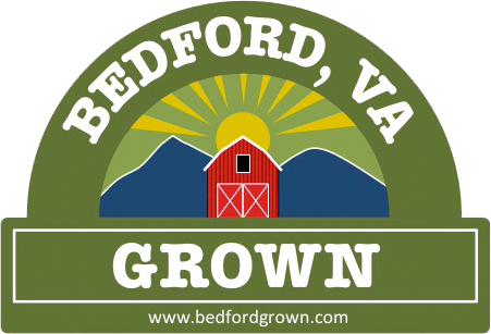 Bedford Grown Logo