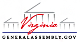 VA General Assembly logo