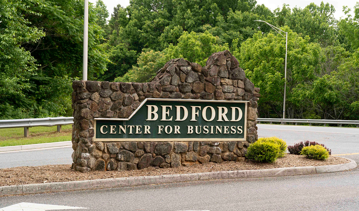 Bedford Center for Business