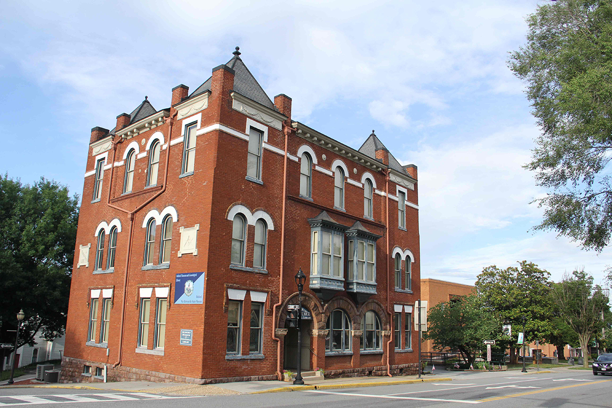 Bedford Museum