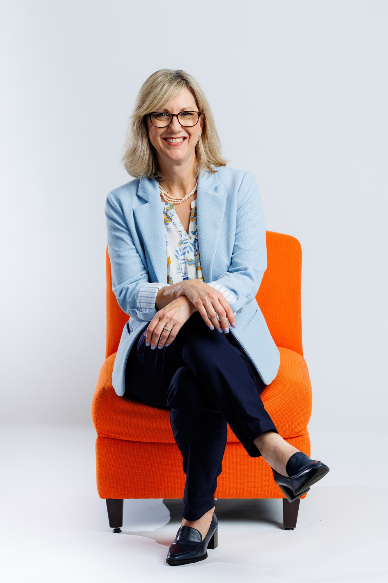 Pam Bailey Photo